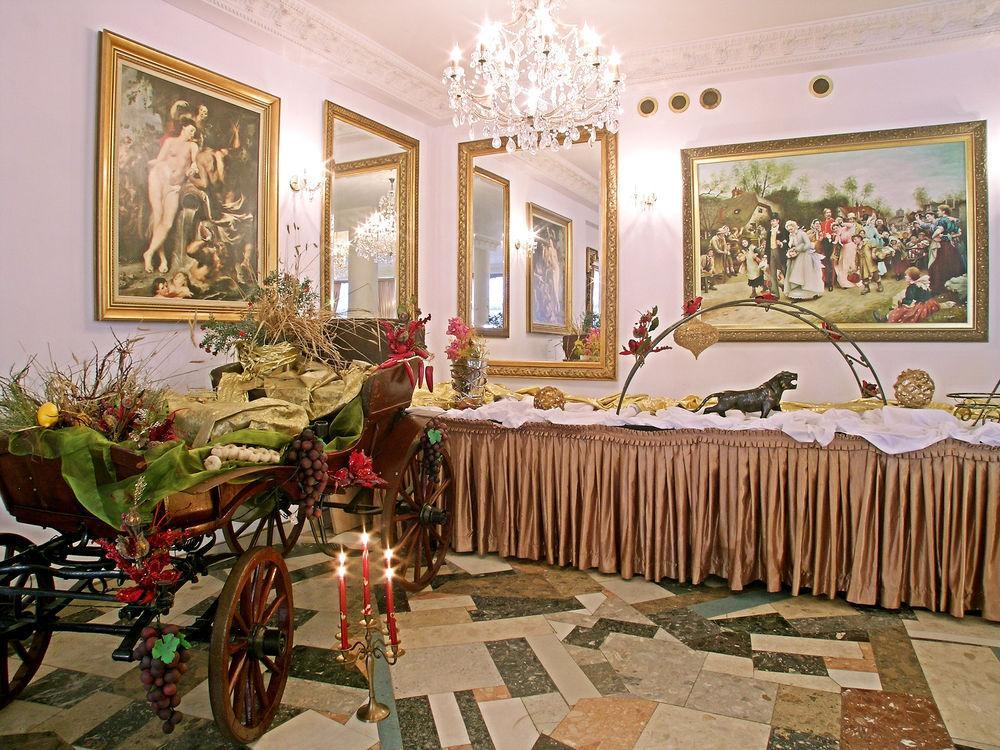 My Warsaw Residence - Czarny Kot Luaran gambar