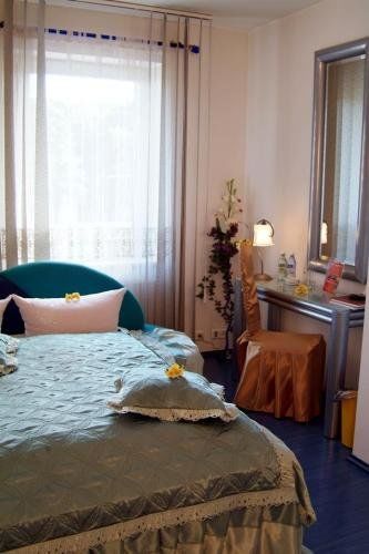 My Warsaw Residence - Czarny Kot Luaran gambar