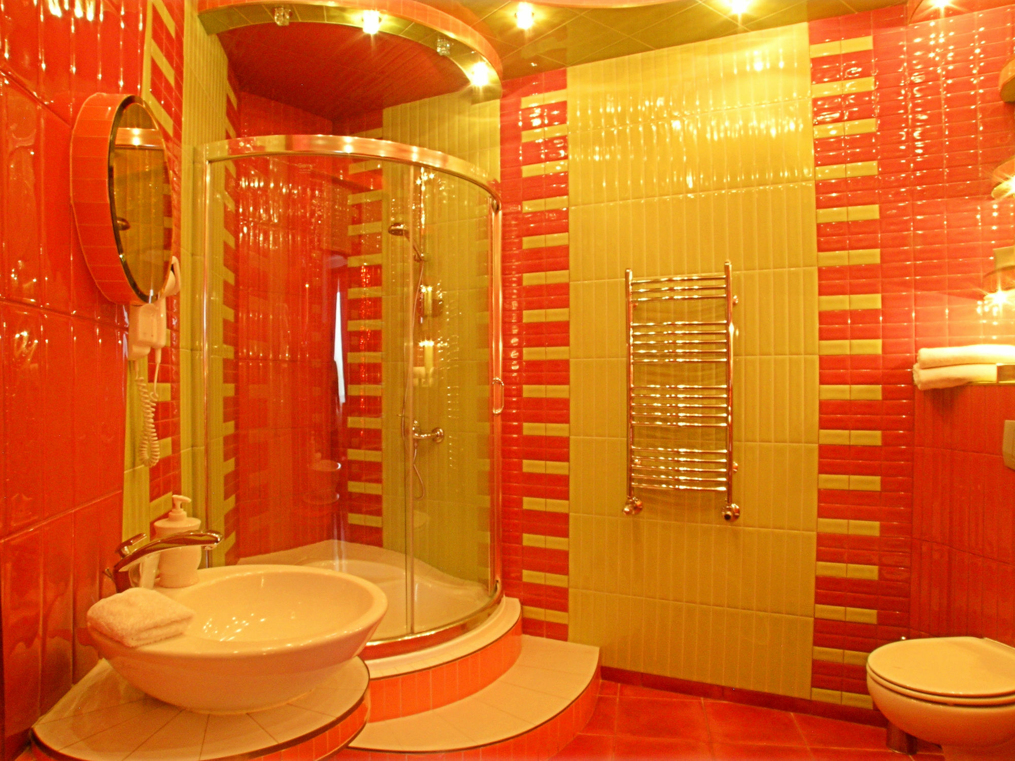 My Warsaw Residence - Czarny Kot Luaran gambar