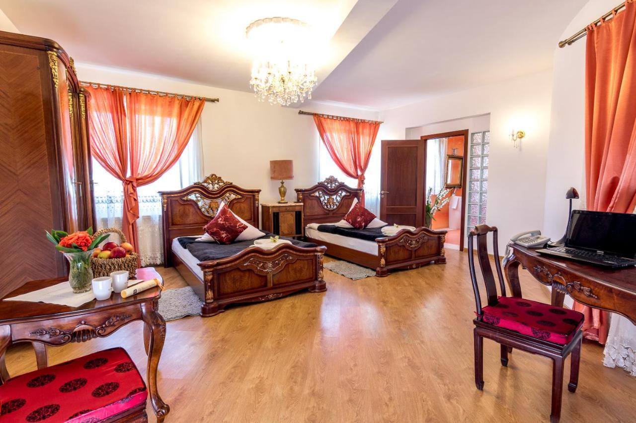 My Warsaw Residence - Czarny Kot Luaran gambar
