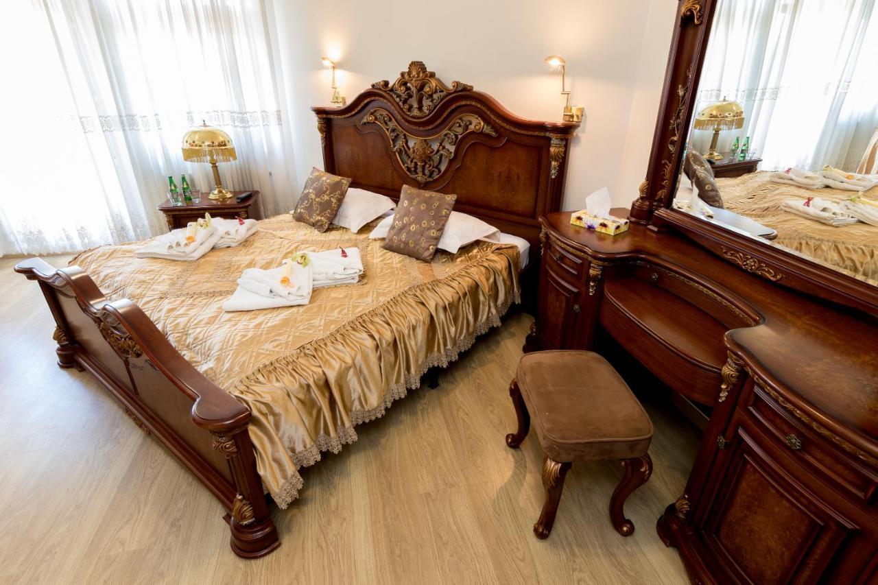 My Warsaw Residence - Czarny Kot Luaran gambar